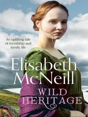 cover image of Wild Heritage